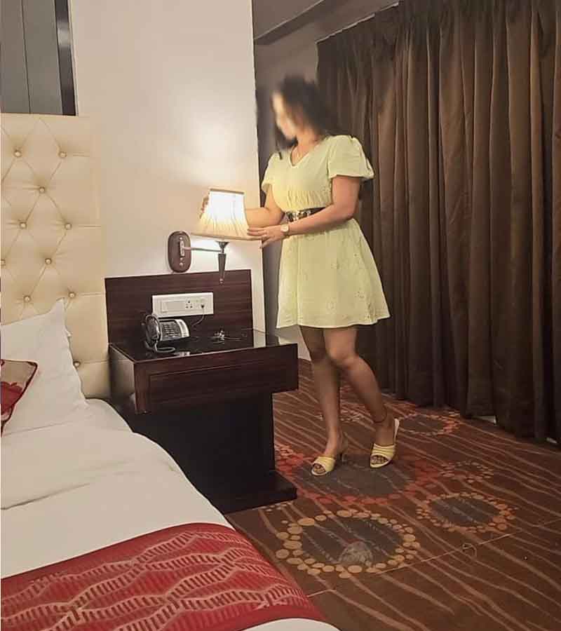 CBD Belapur escorts